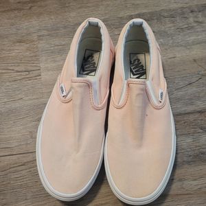 Vans Canvas Shoes
